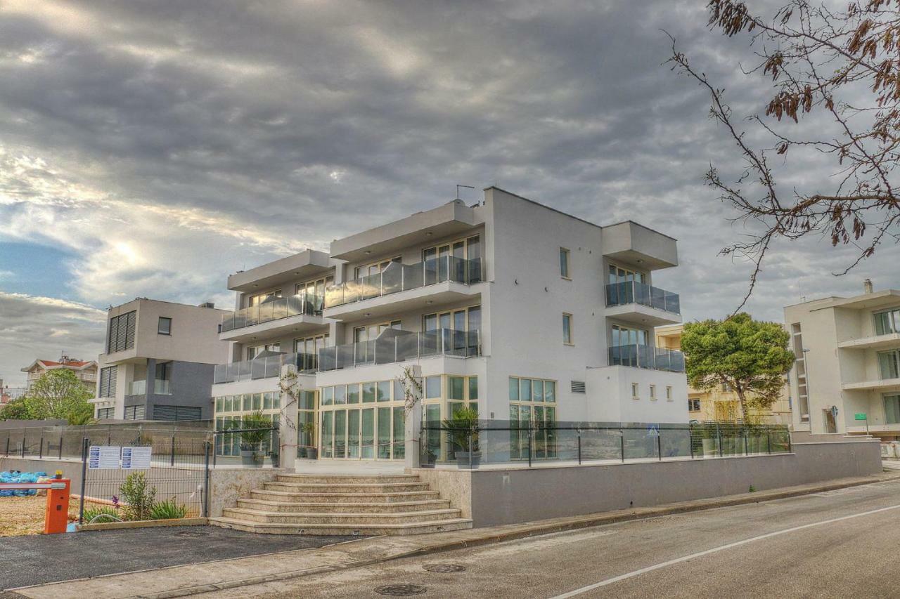 Hotel Modo PUY Exterior foto